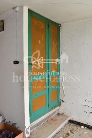 3 quarto Casa em Banda para venda em Valdoviño com garagem - 80 000 € (Ref: 7614488)