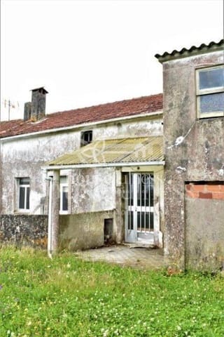 3 quarto Casa em Banda para venda em Valdoviño com garagem - 80 000 € (Ref: 7614488)