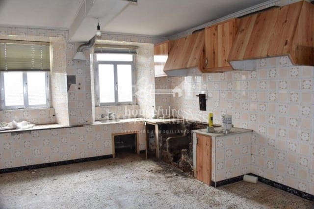 3 quarto Casa em Banda para venda em Valdoviño com garagem - 80 000 € (Ref: 7614488)