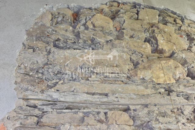 3 quarto Casa em Banda para venda em Valdoviño com garagem - 80 000 € (Ref: 7614488)