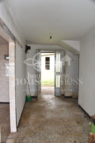 3 quarto Casa em Banda para venda em Valdoviño com garagem - 80 000 € (Ref: 7614488)