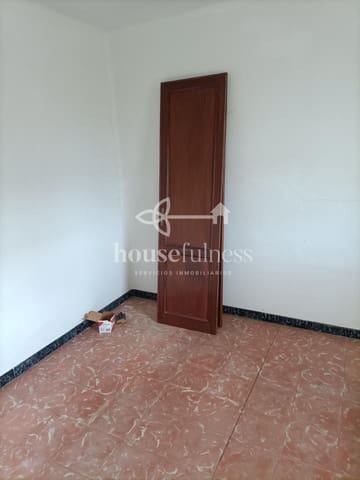 3 quarto Casa em Banda para venda em Narón com garagem - 90 000 € (Ref: 8238325)