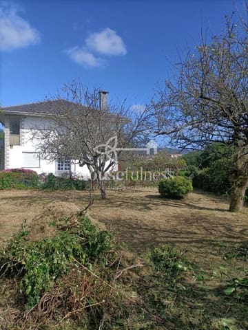 3 quarto Casa em Banda para venda em Narón com garagem - 90 000 € (Ref: 8238325)