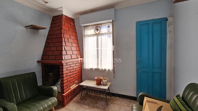 4 quarto Casa em Banda para venda em Valdoviño com garagem - 119 500 € (Ref: 8246820)