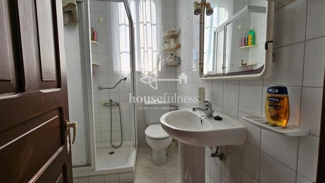 4 quarto Casa em Banda para venda em Valdoviño com garagem - 119 500 € (Ref: 8246820)