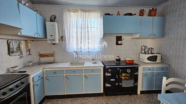 4 quarto Casa em Banda para venda em Valdoviño com garagem - 119 500 € (Ref: 8246820)