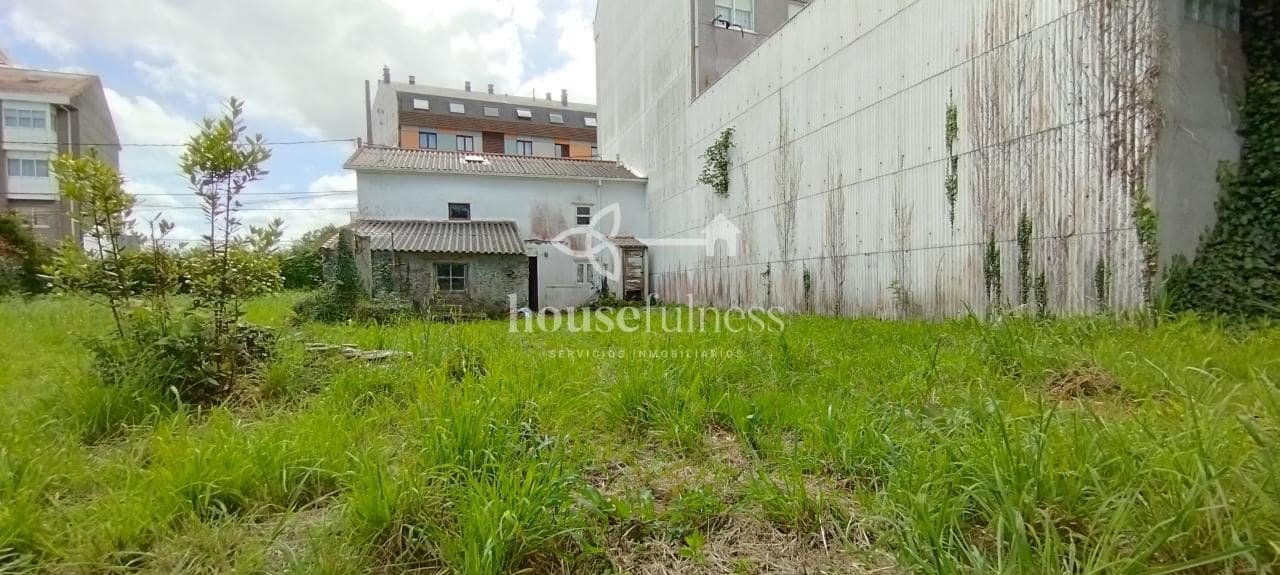 4 quarto Casa em Banda para venda em Ferrol - 65 000 € (Ref: 8322369)