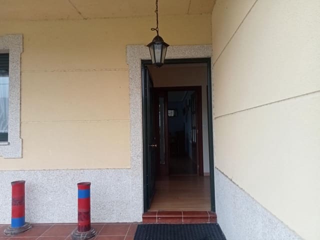 3 quarto Casa em Banda para venda em Valdoviño com garagem - 275 000 € (Ref: 8529200)