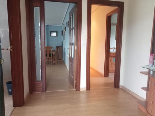 3 quarto Casa em Banda para venda em Valdoviño com garagem - 275 000 € (Ref: 8529200)