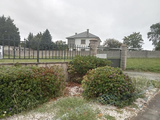 3 quarto Casa em Banda para venda em Valdoviño com garagem - 275 000 € (Ref: 8529200)