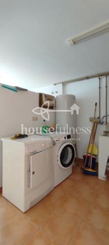 3 quarto Casa em Banda para venda em Pantin, Valdoviño com garagem - 335 000 € (Ref: 8539897)