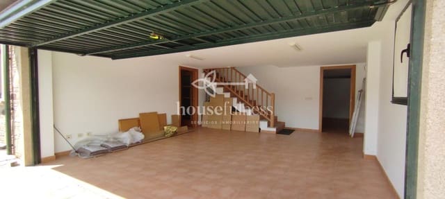 3 quarto Casa em Banda para venda em Pantin, Valdoviño com garagem - 335 000 € (Ref: 8539897)