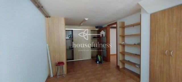3 quarto Casa em Banda para venda em Pantin, Valdoviño com garagem - 335 000 € (Ref: 8539897)