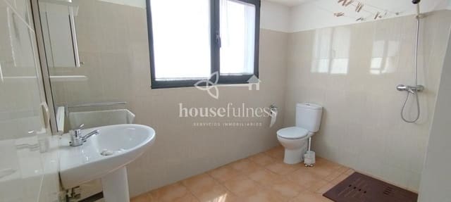 3 quarto Casa em Banda para venda em Pantin, Valdoviño com garagem - 335 000 € (Ref: 8539897)