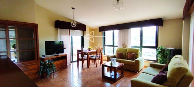 3 quarto Casa em Banda para venda em Pantin, Valdoviño com garagem - 335 000 € (Ref: 8539897)