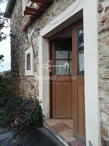 4 quarto Casa em Banda para venda em Narón com piscina garagem - 220 000 € (Ref: 8699401)