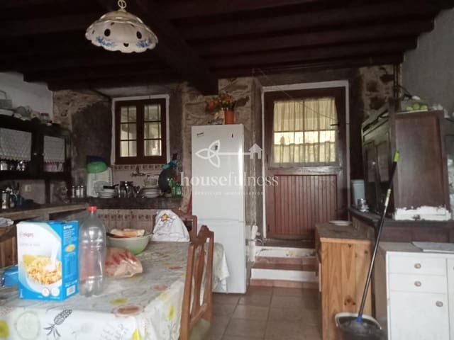 4 quarto Casa em Banda para venda em Narón com piscina garagem - 220 000 € (Ref: 8699401)