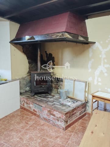 4 quarto Casa em Banda para venda em Valdoviño com garagem - 135 000 € (Ref: 8752005)