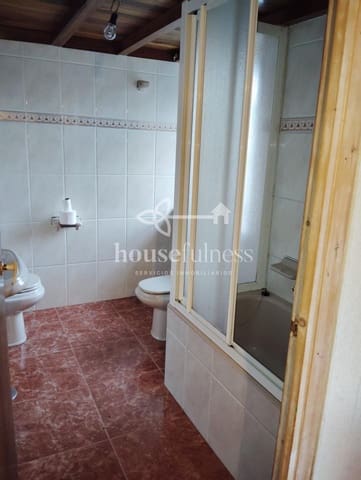 4 quarto Casa em Banda para venda em Valdoviño com garagem - 135 000 € (Ref: 8752005)