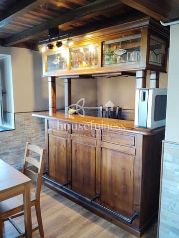 4 quarto Casa em Banda para venda em Valdoviño com garagem - 135 000 € (Ref: 8752005)