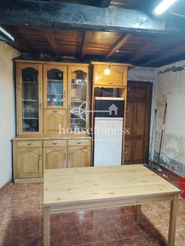4 quarto Casa em Banda para venda em Valdoviño com garagem - 135 000 € (Ref: 8752005)