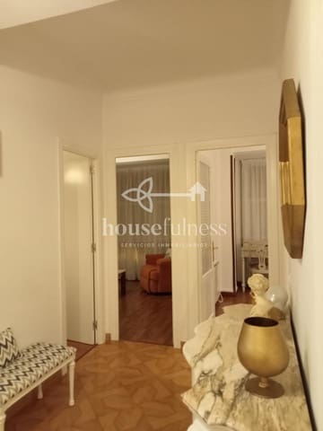 3 makuuhuone Asunto vuokrattavana paikassa Ferrol - 700 € (Ref: 8766496)