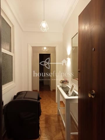 3 makuuhuone Asunto vuokrattavana paikassa Ferrol - 700 € (Ref: 8766496)