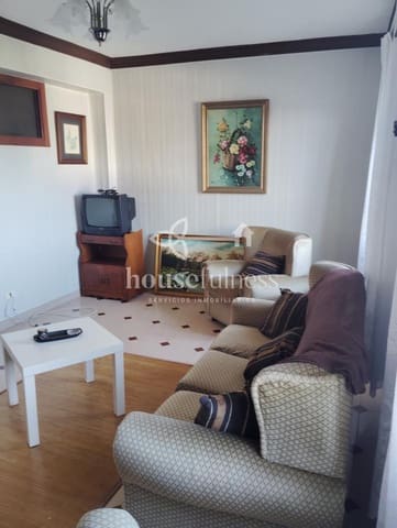 4 quarto Casa em Banda para venda em Valdoviño com garagem - 150 000 € (Ref: 8848792)