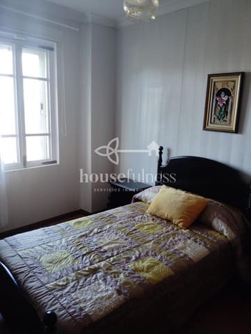 4 quarto Casa em Banda para venda em Valdoviño com garagem - 150 000 € (Ref: 8848792)