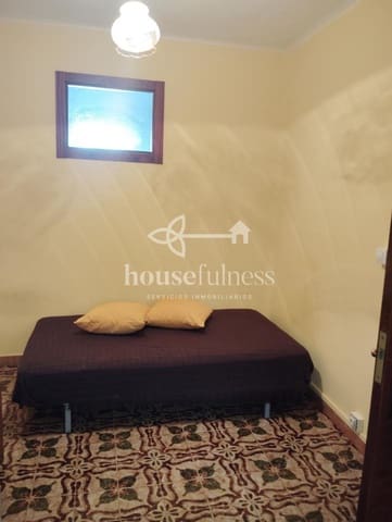 4 quarto Casa em Banda para venda em Valdoviño com garagem - 150 000 € (Ref: 8848792)