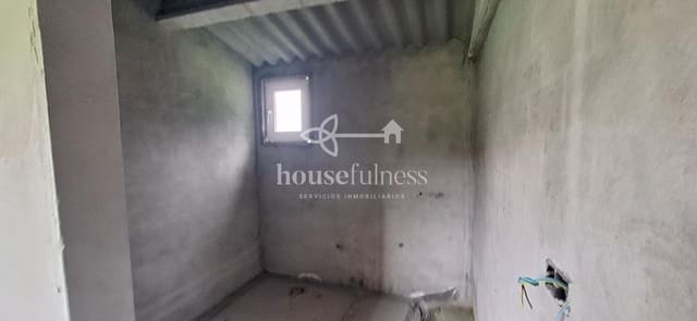 Casa em Banda para venda em Pantin, Valdoviño - 120 000 € (Ref: 9062081)