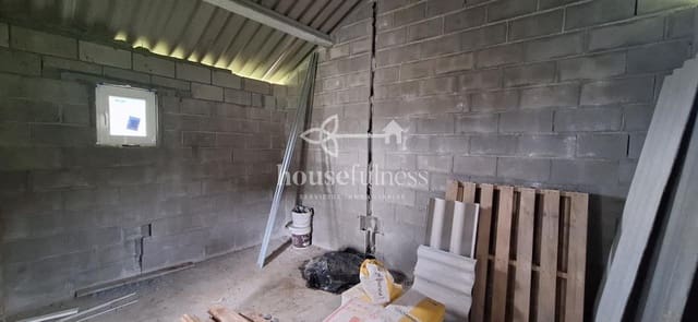 Casa em Banda para venda em Pantin, Valdoviño - 120 000 € (Ref: 9062081)