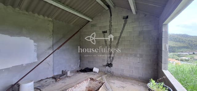 Casa em Banda para venda em Pantin, Valdoviño - 120 000 € (Ref: 9062081)