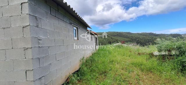 Casa em Banda para venda em Pantin, Valdoviño - 120 000 € (Ref: 9062081)