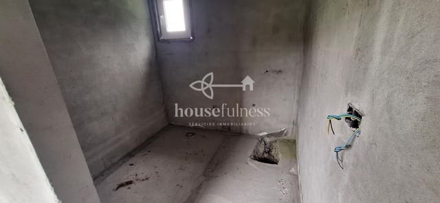 Casa em Banda para venda em Pantin, Valdoviño - 120 000 € (Ref: 9062081)