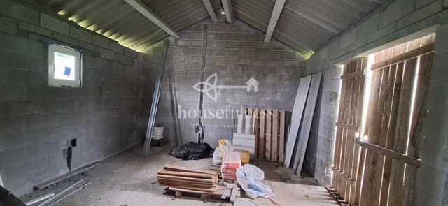 Casa em Banda para venda em Pantin, Valdoviño - 120 000 € (Ref: 9062081)