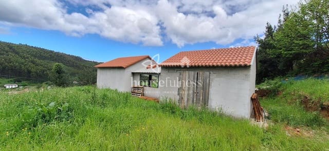 Casa em Banda para venda em Pantin, Valdoviño - 120 000 € (Ref: 9062081)