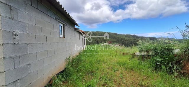 Casa em Banda para venda em Pantin, Valdoviño - 120 000 € (Ref: 9062081)