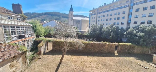 Byhus til salg i Narón - € 250.000 (Ref: 9095076)