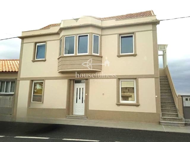 7 soveværelse Villa til salg i Narón med garage - € 290.000 (Ref: 9124654)