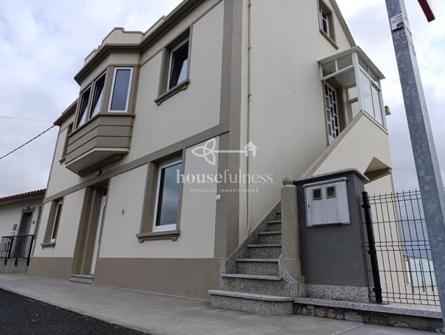 7 soveværelse Villa til salg i Narón med garage - € 290.000 (Ref: 9124654)