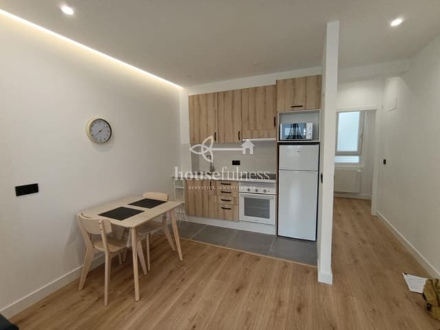 2 makuuhuone Asunto vuokrattavana paikassa Ferrol - 720 € (Ref: 9148826)