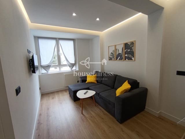 2 makuuhuone Asunto vuokrattavana paikassa Ferrol - 720 € (Ref: 9148826)