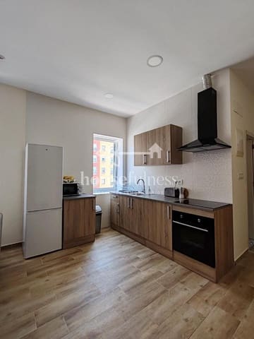 3 soveværelse Lejlighed til leje i Ferrol - € 600 (Ref: 9151675)