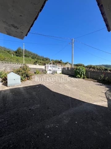 5 sypialnia Willa na sprzedaż w Valdoviño - 250 000 € (Ref: 9173176)