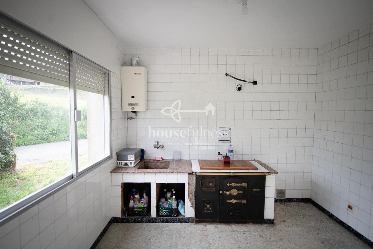 6 sypialnia Dom na sprzedaż w Carino - 95 000 € (Ref: 9218822)