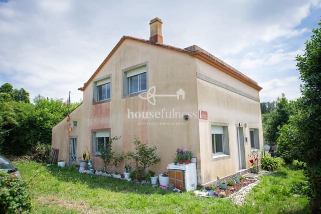 6 slaapkamer Huis te koop in Cariño - € 95.000 (Ref: 9218822)