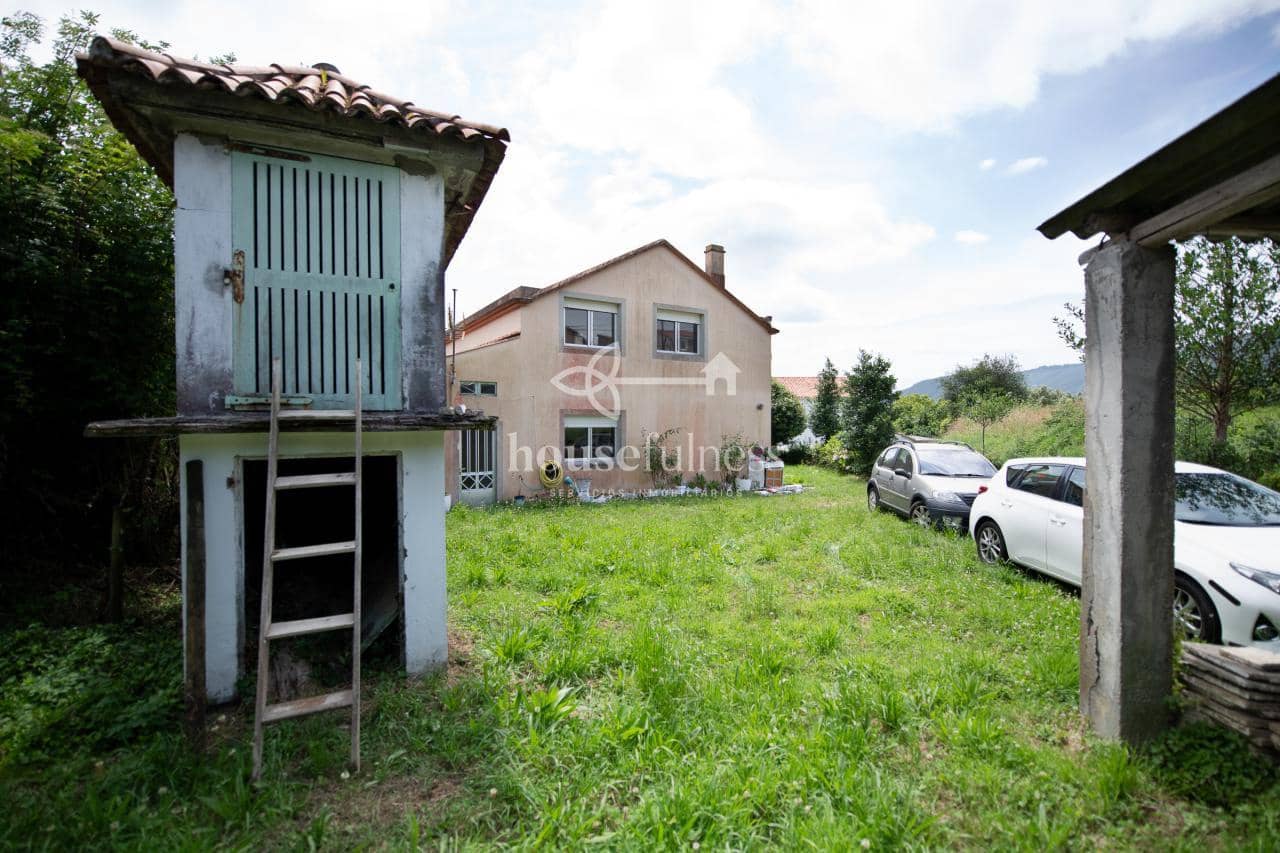 6 sypialnia Dom na sprzedaż w Carino - 95 000 € (Ref: 9218822)