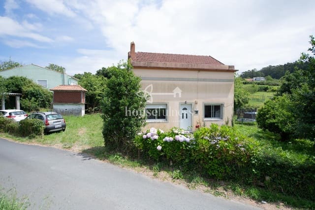 6 slaapkamer Huis te koop in Cariño - € 95.000 (Ref: 9218822)