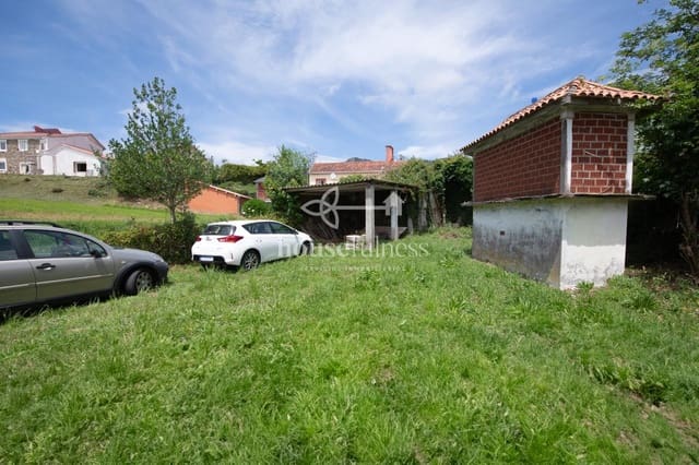 6 slaapkamer Huis te koop in Cariño - € 95.000 (Ref: 9218822)